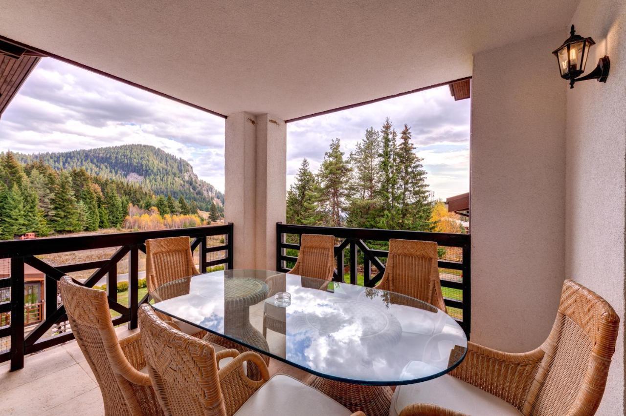 Secret Lake 533 At Oak Residence Smolyan Exteriör bild